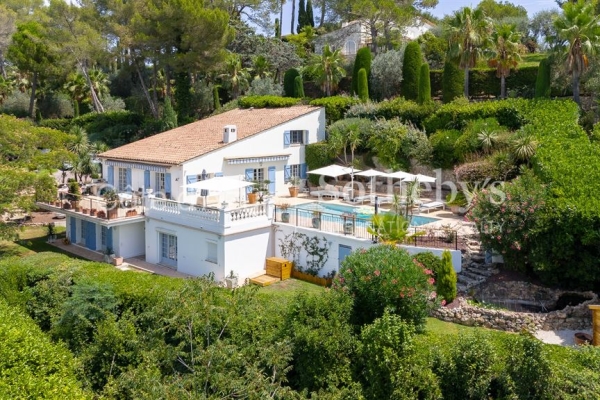 Maison de luxe à vendre à Mougins, 1 790 000 €, Photo 1