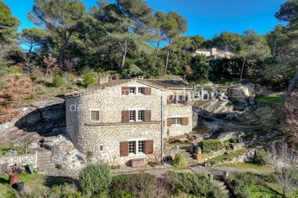 Luxury House for sale in Saint-Rémy-de-Provence, 1 260 000 €, Photo 1