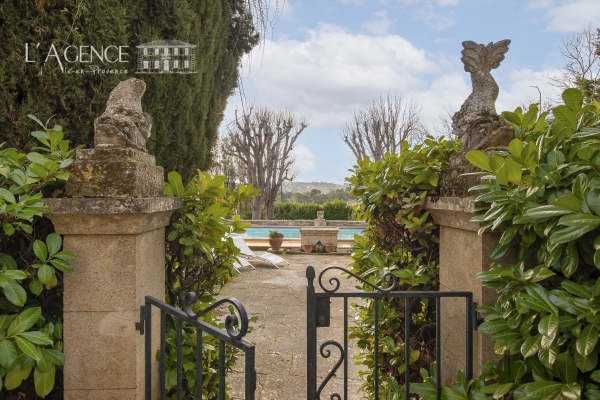 Maison de luxe à vendre à Puyricard, 2 200 000 €, Photo 1