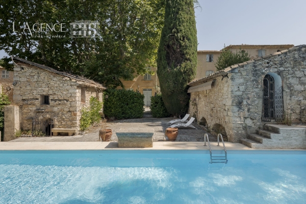 Maison de luxe à vendre à Puyricard, 2 200 000 €, Photo 1