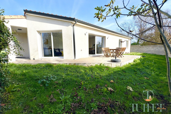 Maison de luxe à vendre à Arvert, 335 000 €, Photo 1