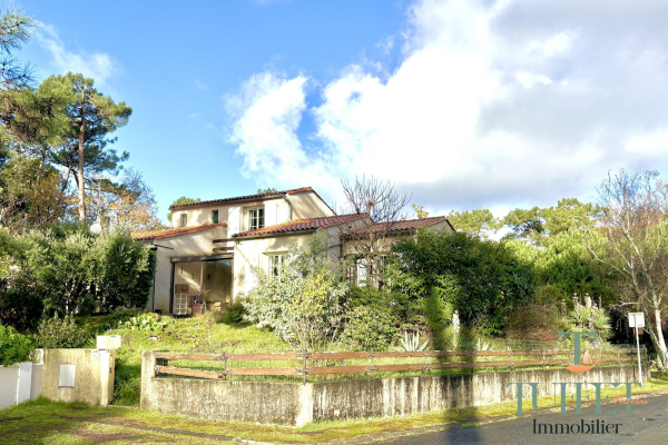 Maison de luxe à vendre à La Tremblade, 399 900 €, Photo 1