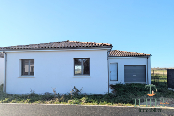 Maison de luxe à vendre à La Tremblade, 359 900 €, Photo 1