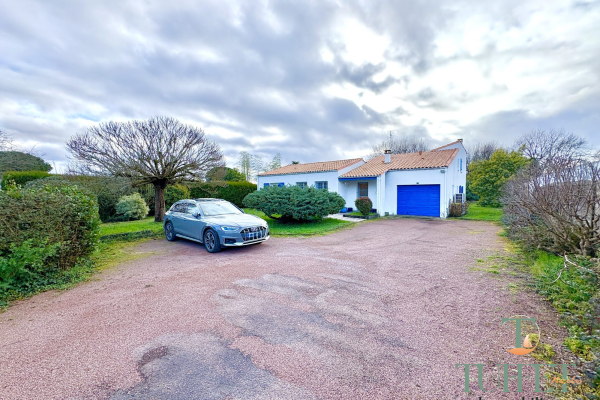 Maison de luxe à vendre à La Tremblade, 499 900 €, Photo 1