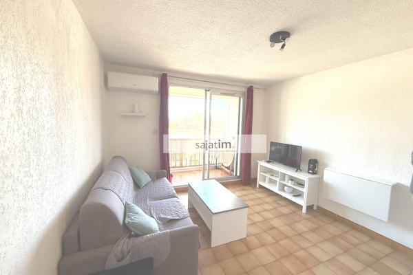 Appartement de luxe à vendre à La Seyne-sur-Mer, 135 000 €, Photo 1
