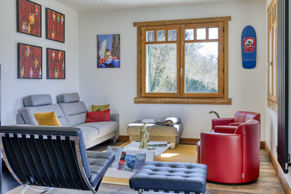 Maison de luxe à vendre à Saint-Gervais-les-Bains, 1 290 000 €, Photo 1