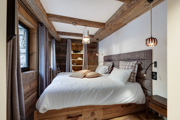 Appartement de luxe à vendre à Val-d'Isère, 2 100 000 €, Photo 1