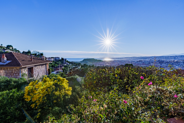 Maison de luxe à vendre à Nice, 1 990 000 €, Photo 1