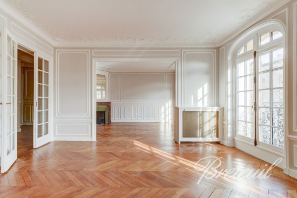 Appartement de luxe à louer à Paris 7Ème, 5 035 €, Photo 1