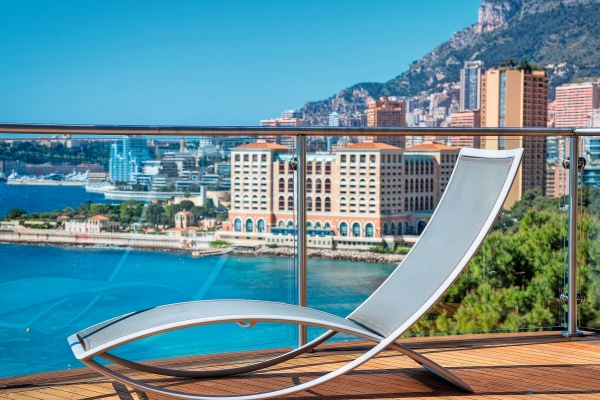 Maison de luxe à vendre à Roquebrune-Cap-Martin, 19 900 000 €, Photo 1