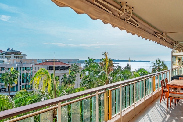 Appartement de luxe à vendre à Cannes, 3 350 000 €, Photo 1