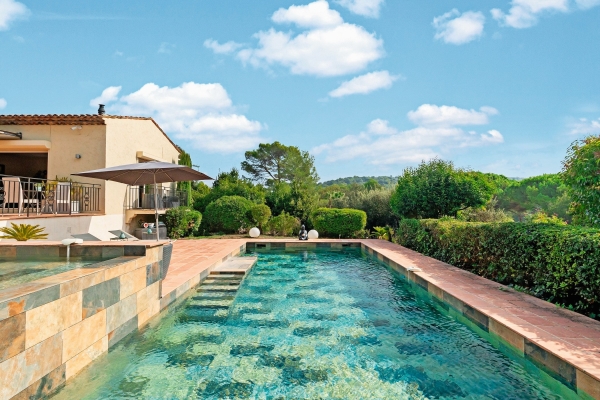 Maison de luxe à vendre à Mougins, 1 590 000 €, Photo 1