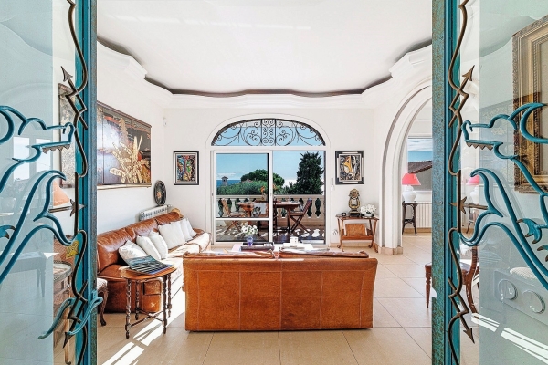 Luxury House for sale in Nice, 3 300 000 €, Photo 1