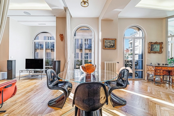 Luxury Apartment for sale in Nice, 1 580 000 €, Photo 1