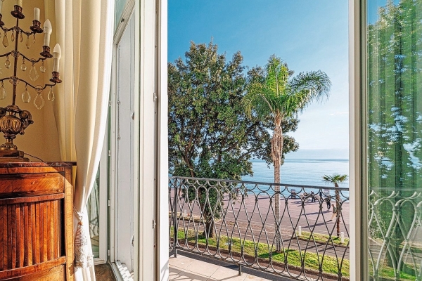 Luxury Apartment for sale in Nice, 985 000 €, Photo 1