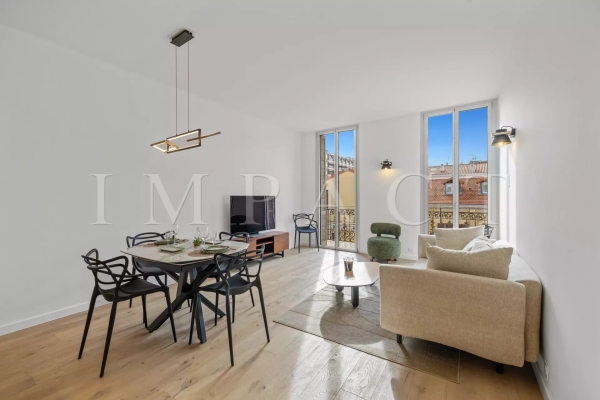 Appartement de luxe à vendre à Cannes, 1 295 000 €, Photo 1