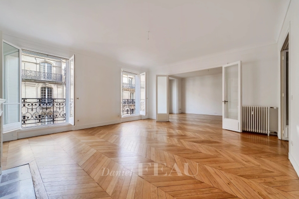 Appartement de luxe à louer à Paris 7Ème, 9 635 €, Photo 1