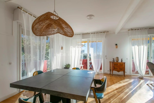 Appartement de luxe à vendre à Nice, 389 000 €, Photo 1