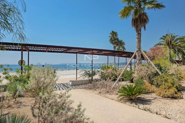 Appartement de luxe à vendre à Saint-Laurent-du-Var, 479 000 €, Photo 1