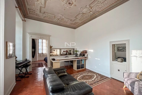 Appartement de luxe à vendre à Nice, 1 240 000 €, Photo 1