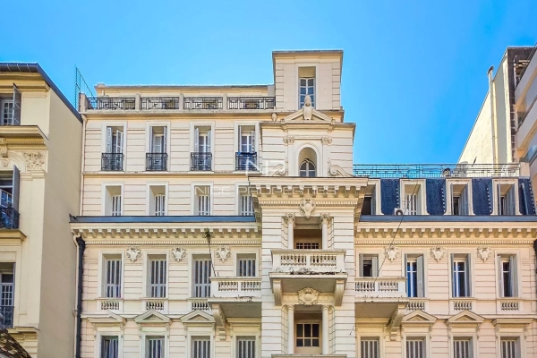 Appartement de luxe à vendre à Nice, 1 300 000 €, Photo 1