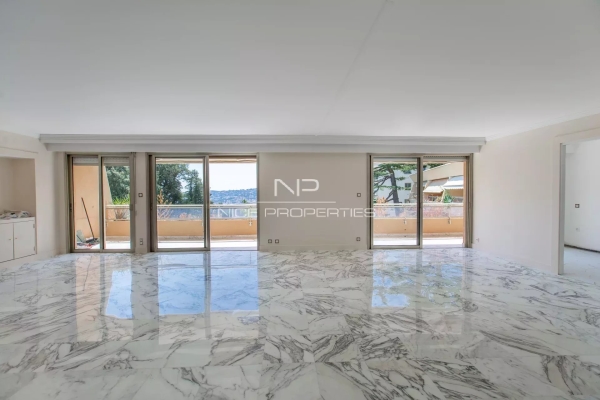 Luxury Apartment for sale in Nice, 1 190 000 €, Photo 1