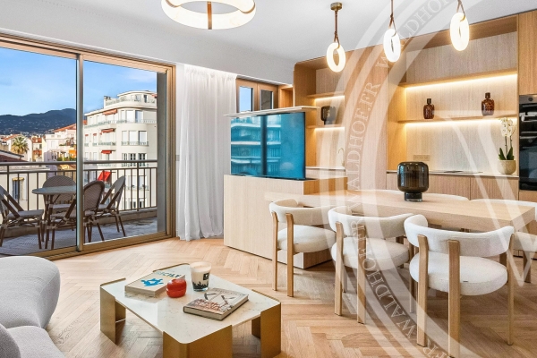 Appartement de luxe à vendre à Nice, 825 000 €, Photo 1