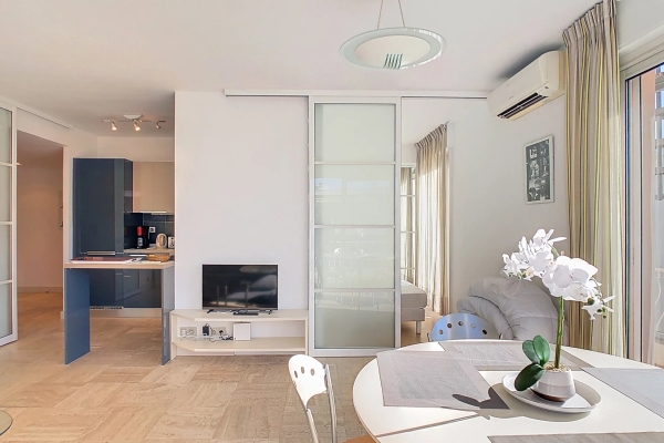 Appartement de luxe à vendre à Cannes, 415 000 €, Photo 1