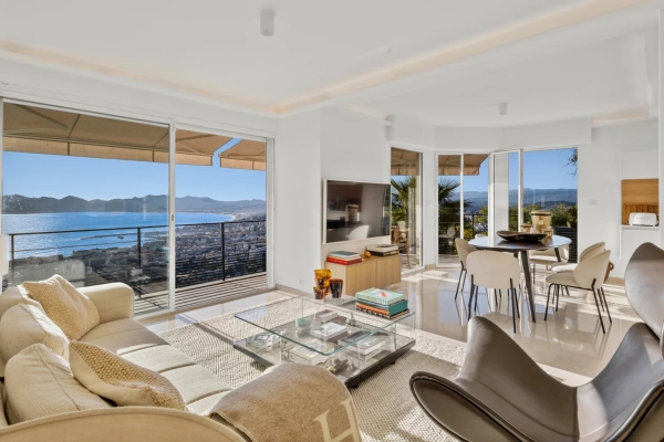 Appartement de luxe à vendre à Cannes, 1 150 000 €, Photo 1