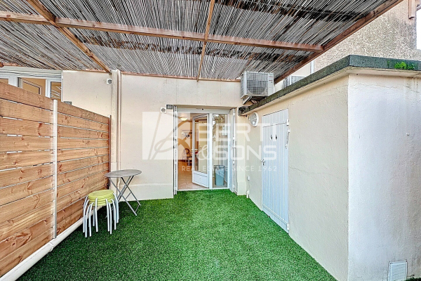 Appartement de luxe à vendre à Mandelieu-la-Napoule, 185 000 €, Photo 2