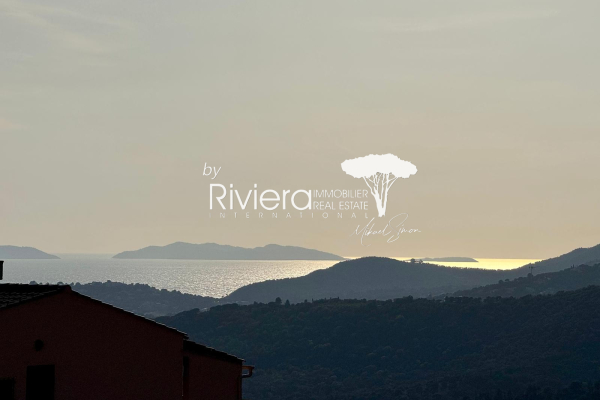 Appartement de luxe à vendre à La Croix-Valmer, 450 000 €, Photo 2