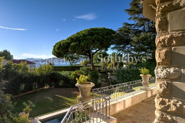Maison de luxe à vendre à Cap d'Antibes, 9 950 000 €, Photo 2