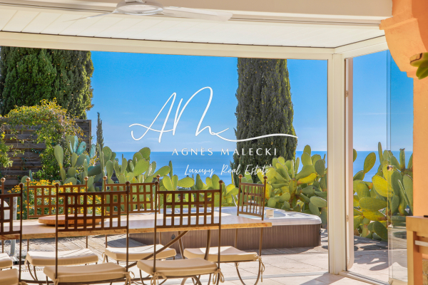 Luxury House for sale in Cavalaire-sur-Mer, 1 890 000 €, Photo 2