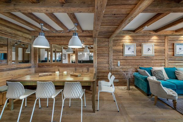 Appartement de luxe à vendre à Val-d'Isère, 3 900 000 €, Photo 2