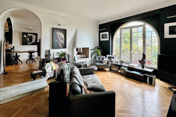 Maison de luxe à vendre à Nice, 2 900 000 €, Photo 2