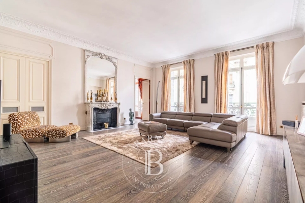 Appartement de luxe à vendre à Paris 16Ème, 4 800 000 €, Photo 2