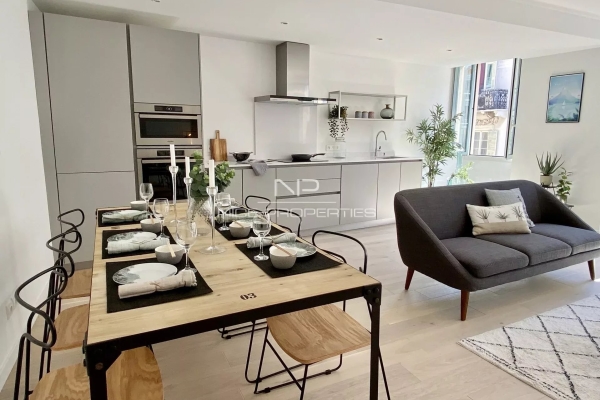 Appartement de luxe à vendre à Nice, 890 000 €, Photo 2