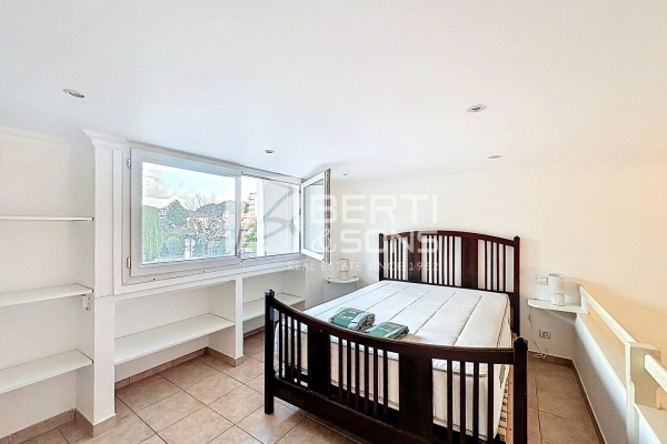 Appartement de luxe à vendre à Mandelieu-la-Napoule, 185 000 €, Photo 3