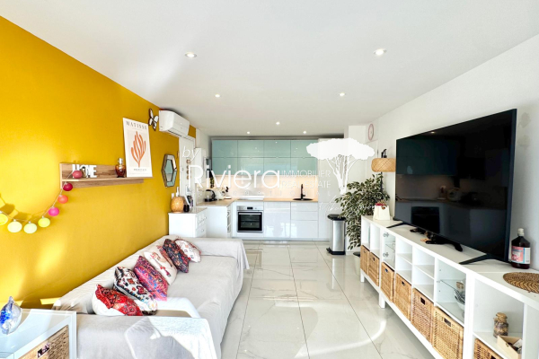 Appartement de luxe à vendre à La Croix-Valmer, 450 000 €, Photo 3