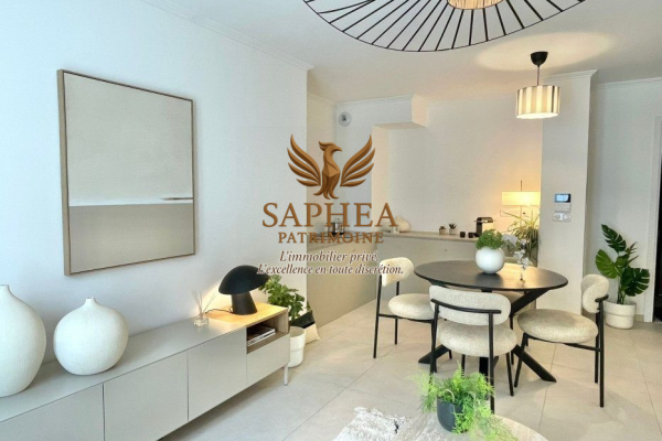 Appartement de luxe à vendre à Nice, 385 000 €, Photo 3