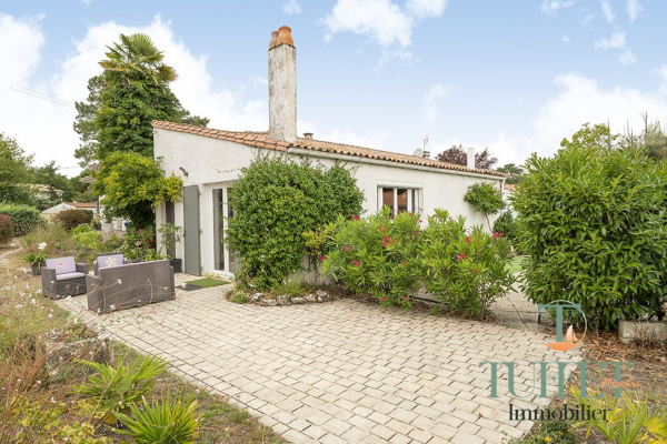 Maison de luxe à vendre à La Tremblade, 449 900 €, Photo 3