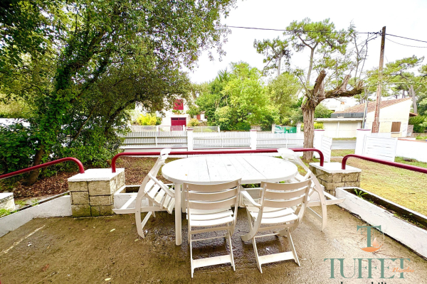 Maison de luxe à vendre à La Tremblade, 323 000 €, Photo 3