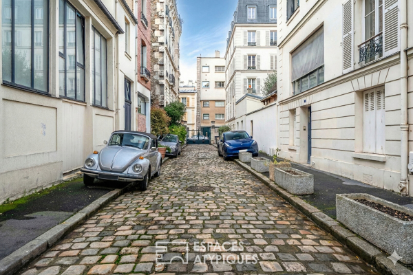 Appartement de luxe à vendre à Paris 14Ème, 1 350 000 €, Photo 3