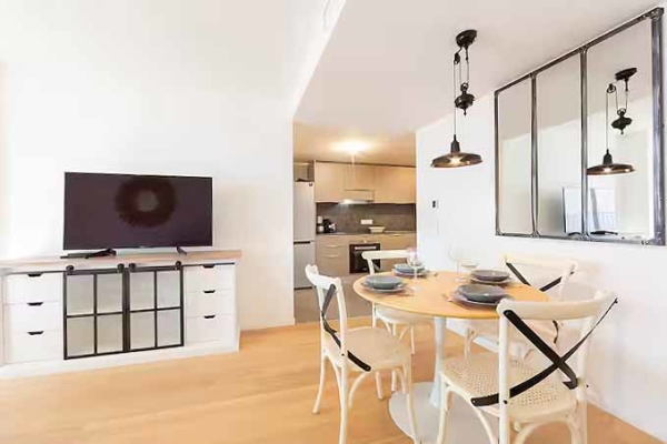 Appartement de luxe à vendre à Antibes, 379 000 €, Photo 3