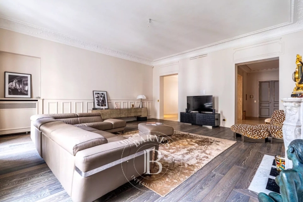 Appartement de luxe à vendre à Paris 16Ème, 4 800 000 €, Photo 3