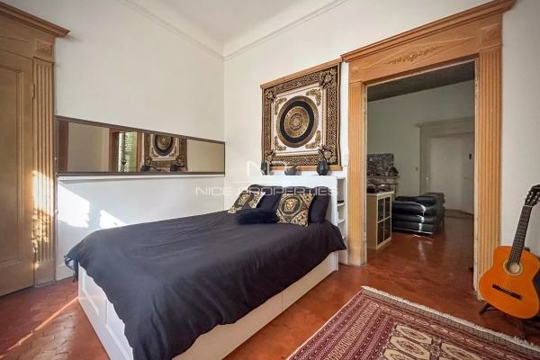 Luxury Apartment for sale in Nice, 1 240 000 €, Photo 3