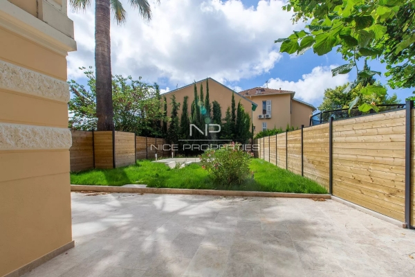 Luxury Apartment for sale in Nice, 550 000 €, Photo 3