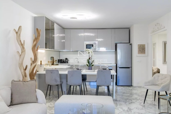 Luxury Apartment for sale in Nice, 1 190 000 €, Photo 3