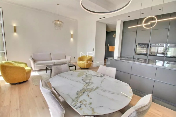 Luxury Apartment for sale in Nice, 789 000 €, Photo 3