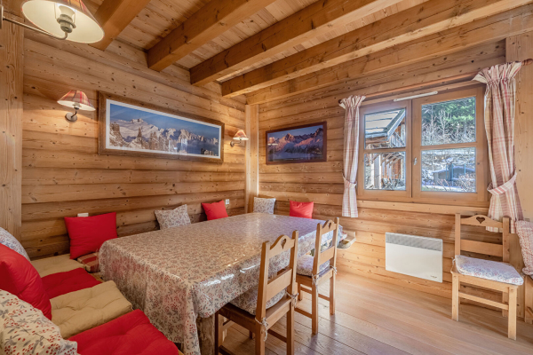 Luxury House for sale in Chamonix-Mont-Blanc, 2 100 000 €, Photo 4